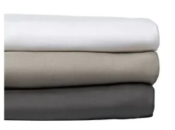 TEMPUR 100x200x30 cm muotoonommeltu lakana Egyptian Cotton