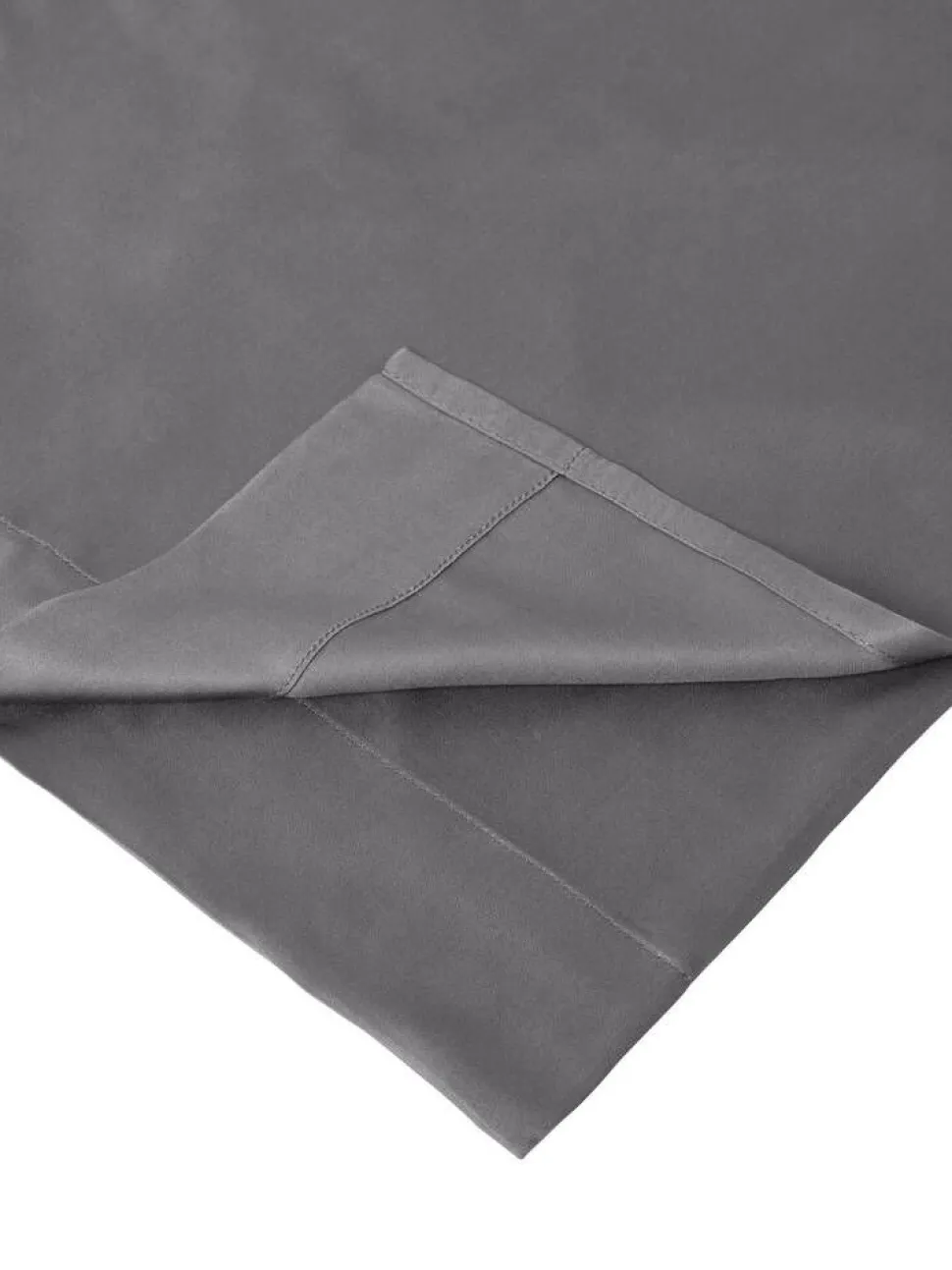 TEMPUR 100x200x30 cm muotoonommeltu lakana Egyptian Cotton