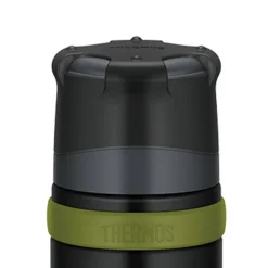 Thermos termospullo Ultimate 0,90 l harmaa