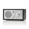 Tivoli Audio Model One radio Bluetooth musta/hopea