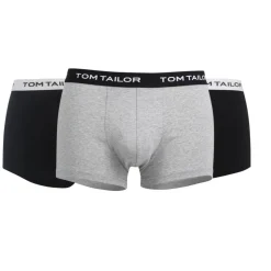 Tom Tailor bokserit 3 kpl Brief