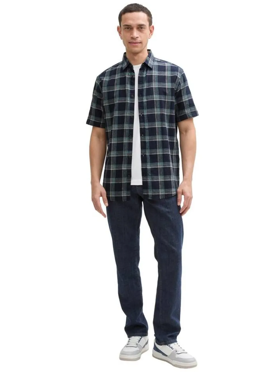 Tom Tailor paita 1045100