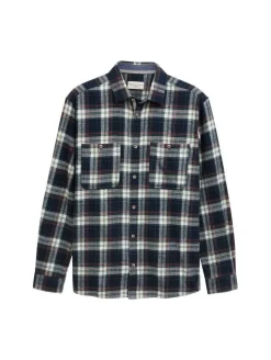 Tom Tailor paita 1047337 Modern fit
