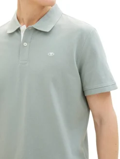 Tom Tailor pikee 1031006