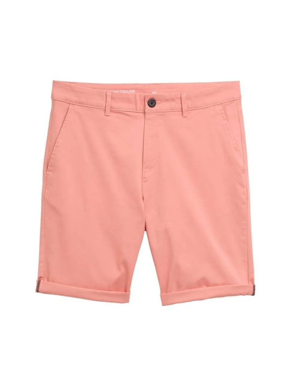Tom Tailor shortsit slim chino