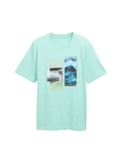 Tom Tailor t-paita 1045692