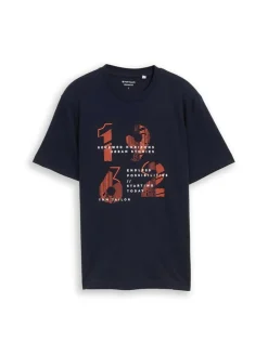 Tom Tailor t-paita 1048651