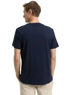 Tom Tailor t-paita 1050139