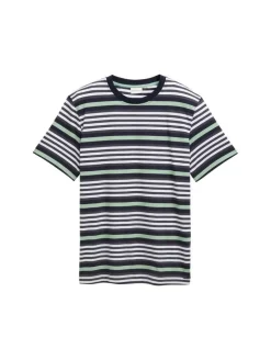 Tom Tailor T-paita 1047777 Regular fit