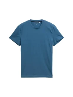 Tom Tailor t-paita1047806  Fitted