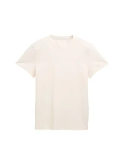 Tom Tailor t-paita1047806  Fitted