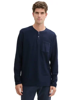 Tom Tailor trikoopaita 1044017