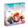Toyrock 80 Days
