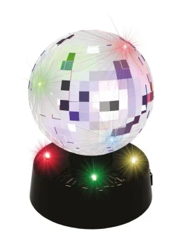 Toyrock discopallo