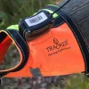 Tracker valjas G500/G1000 M -koko