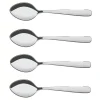 Tramontina Essentials kahvi/espressolusikat 10 cm 6 kpl