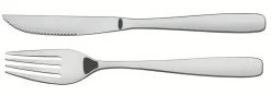 Tramontina Essentials pihvisetti 2 osaa