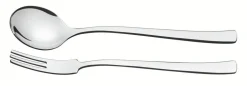 Tramontina Essentials spagetti-setti 20,5 cm 2 osaa