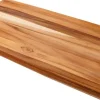 Tramontina leikkuulauta/tarjoilualusta 48x19 cm