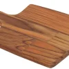 Tramontina leikkuulauta/tarjoilualusta 30x15 cm