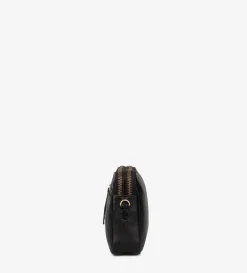 Treats laukku Bea Crossbody Black