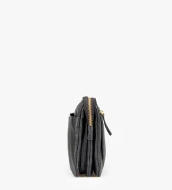 Treats laukku Linea Flora Black