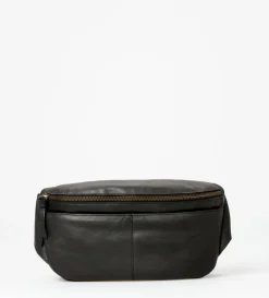Treats vyölaukku Agnes Bumbag Black