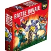 TRG lautapeli Battle Royale