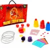 TRG Magic City Magic Circus Show