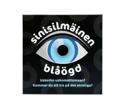 TRG peli Blåögd - Sinisilmäinen