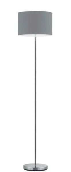 Trio Lighting lattiavalaisin Hotel E27 valkoinen