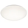 Trio Lighting LED kattovalaisin Paolo H2O 37 cm valkoinen