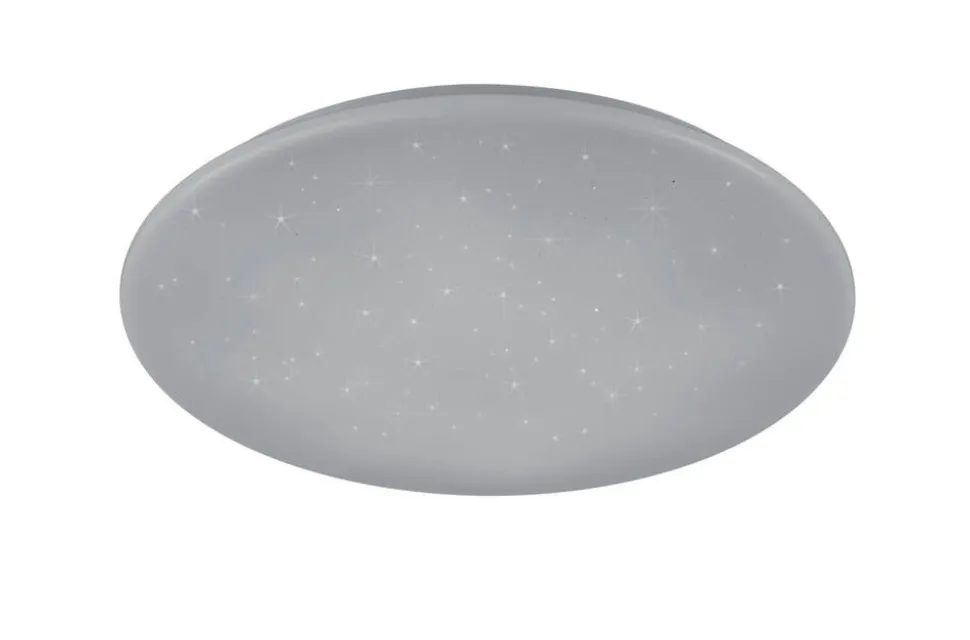 Trio Lighting LED kattovalaisin Kato valkoinen starlight