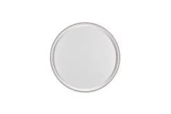 Trio Lighting LED kattovalaisin Felis 40 cm mattavalkoinen