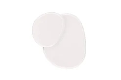Trio Lighting LED kattovalaisin Rise 43 cm mattavalkoinen
