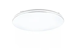 Trio Lighting LED kattovalaisin Blanca 53 cm valkoinen 4000K
