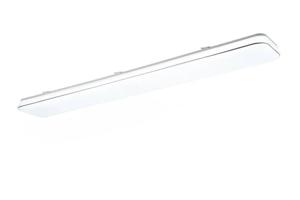 Trio Lighting LED kattovalaisin Blanca 120x17 cm valkoinen 4