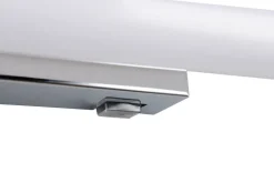 Trio Lighting LED seinävalaisin Mattimo H2O 80 cm kromi 4000