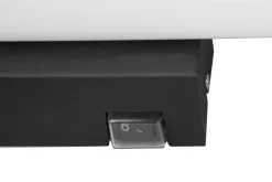 Trio Lighting LED seinävalaisin Mattimo H2O 60 cm mattamusta