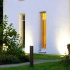 Trio Lighting pylväsvalaisin Hudson 80 cm E14 antrasiitti