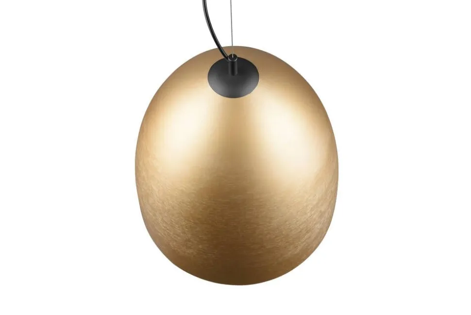 Trio Lighting riippuvalaisin Tilda 40 cm E27 mattamessinki