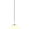 Trio Lighting riippuvalaisin Fomento 30 cm E27 mattamessinki
