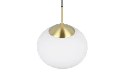 Trio Lighting riippuvalaisin Fomento 30 cm E27 mattamessinki