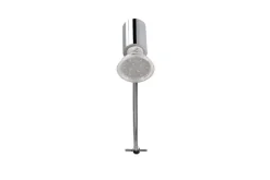Trio Lighting seinävalaisin Giada H2O 1-os GU10 kromi