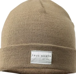True North pipo
