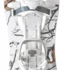 Tsl lumikenkä 227 CAMO maasto XL