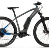 Tunturi sähköpyörä E290 ME 29'' 11v 52 antrasiitti
