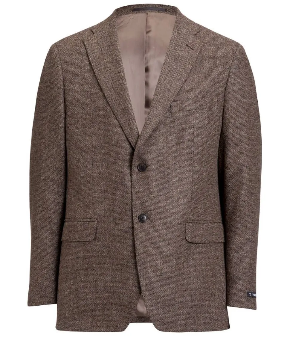 Turo blazer Bilbao Modern fit
