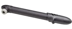 Unics minipumppu DV/AV musta