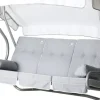 Varax pehmuste De Luxe/Monica/Suvi keinuun, 58B-1